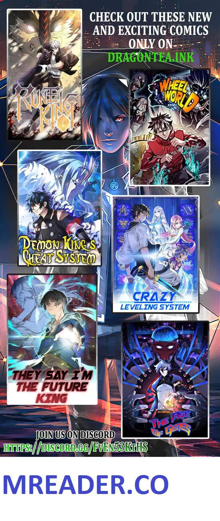 Combine Cube Chapter 57 12